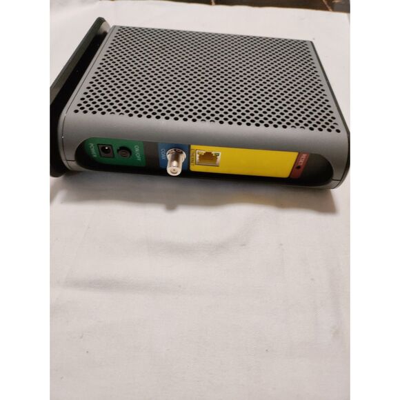 Motorola Cable Modem MB8600 - Picture 4 of 5